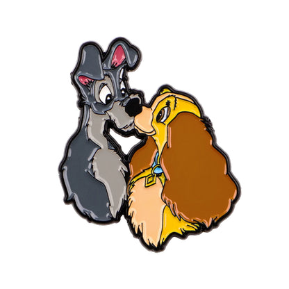 Cartoon Movie Enamel Lapel Pins — Lion, Cat & Duck Brooches for Backpacks, Clothes, DIY Metal Badge Jewelry Accessories