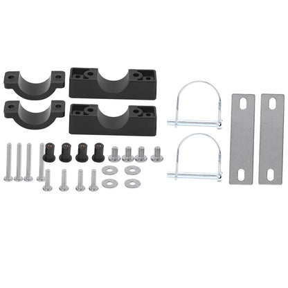 Inflatable Kayak Stabilizer — PVC Canoe Outrigger Kit for Floating, Balancing & Boat Accessories