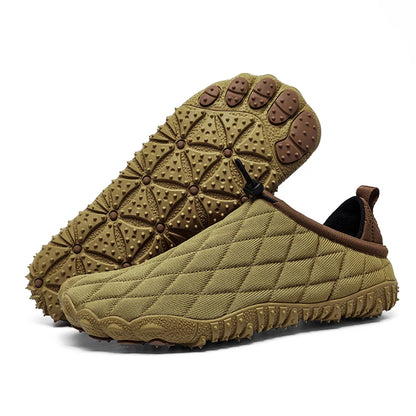 Minimalist Barefoot Shoes – Lightweight Breathable Off-Road & Beach Running Shoes for Men and Women Casual Walking
