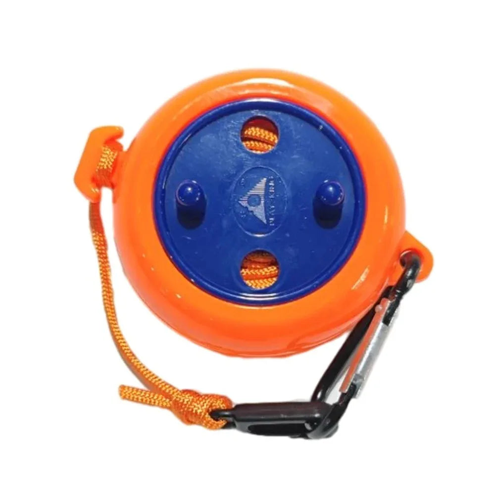 Retractable Outdoor Clothesline – Windproof Anti-Slip Laundry Drying Rope for Camping, Travel & Hotel Use
