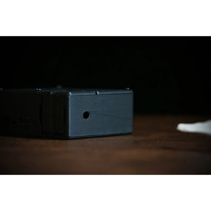 Phantom Reel Invisible Thread Reel - Electronic Mentalism & Telekinesis Magic Gimmick for Stage and Street