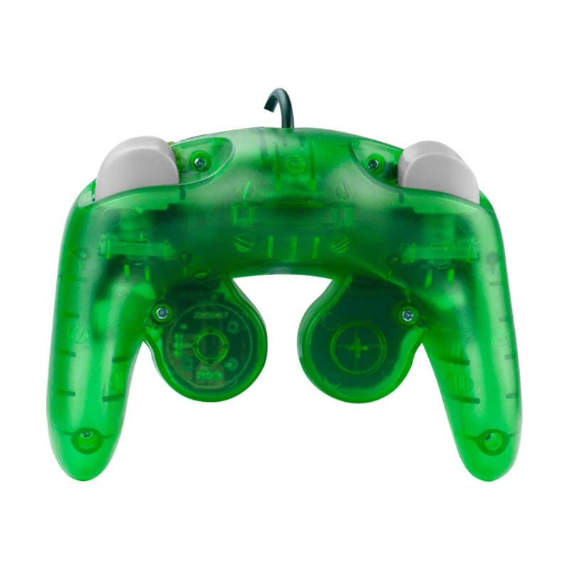 Wired Game Controller for GameCube NGC – Classic Gaming Joystick