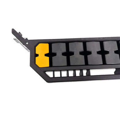 TOUGHBUILT TB-B1-A-34 Tool Stand Hanger - Stackable Toolbox Accessory for Organized Storage