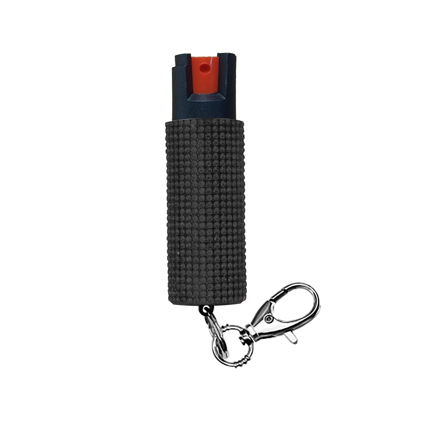 60ml Portable Self Defense Spray – Reusable Mini Safety Spray for Outdoor Personal Protection