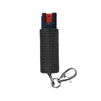 60ml Portable Self Defense Spray – Reusable Mini Safety Spray for Outdoor Personal Protection