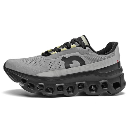 Unisex Comfortable Shoes – Breathable Mesh Walking & Running Sneakers, Ultralight Casual Outdoor Cloud Shoes
