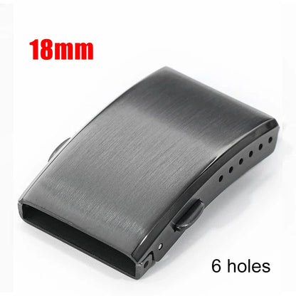 Watchdives Stainless Steel Watch Clasp – 16mm/18mm/20mm/22mm Folding Safety Milled Deployant Replacement Buckle