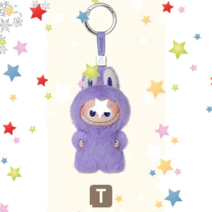 THE MONSTERS Love Series Pin – Popmart LABUBU Mystery Blind Box Cute Figurine, Desktop Decoration & Gift