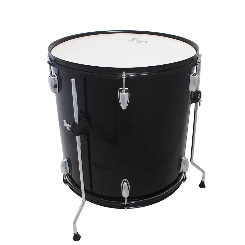 IRIN 3-Piece Floor Tom Legs Tripod Set – High-Quality Bass Drum Hardware for Drum Kit Accessories