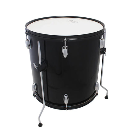 IRIN 3-Piece Floor Tom Legs Tripod Set – High-Quality Bass Drum Hardware for Drum Kit Accessories