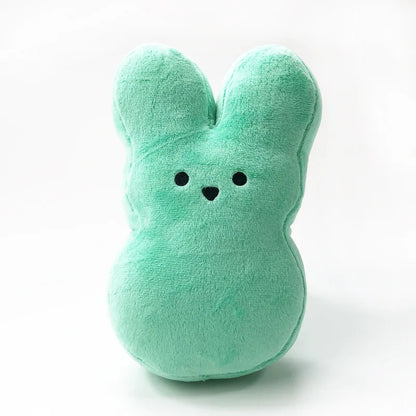 50cm Peeps Plush Bunny Rabbit – Soft Easter Stuffed Animal Toy for Kids & Girls Pillow Gift