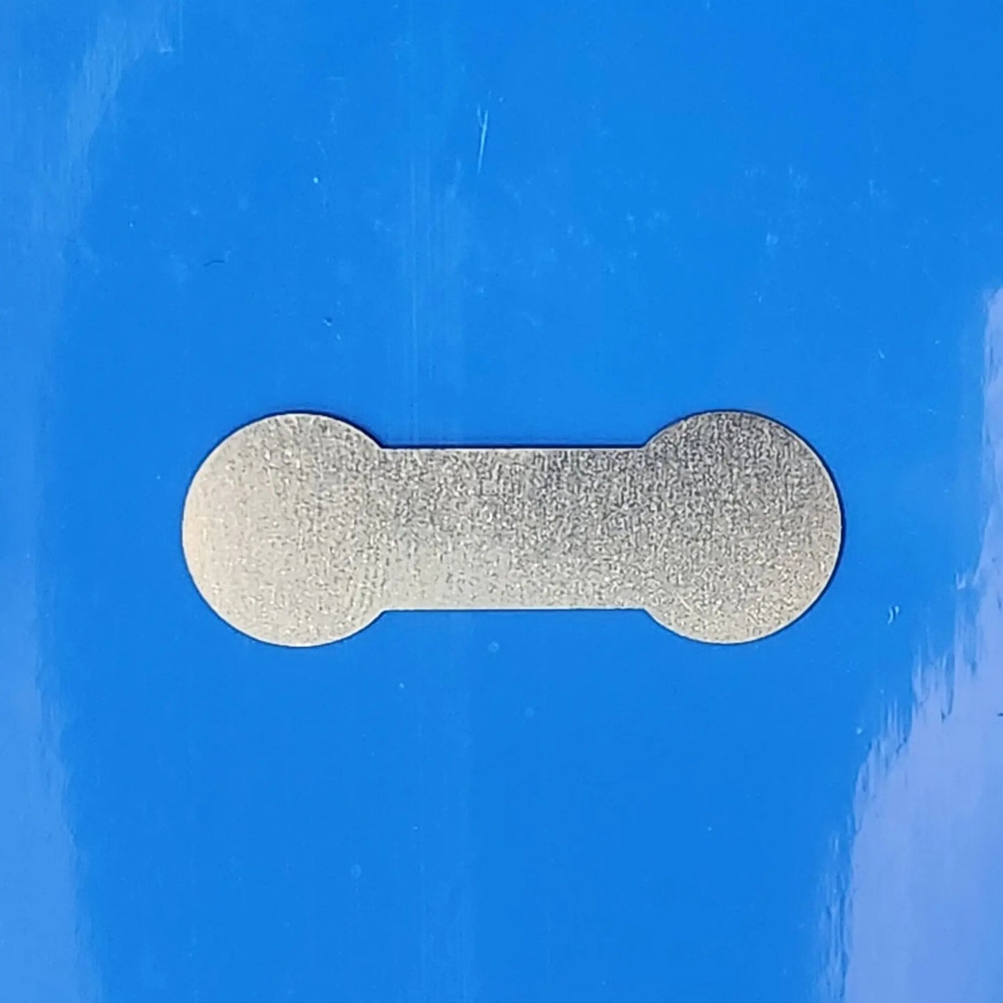 20PCS Pure Nickel Strip Sheets – 0.15mm Nickel Plated Steel Tape for 18650 Lithium Battery Spot Welding