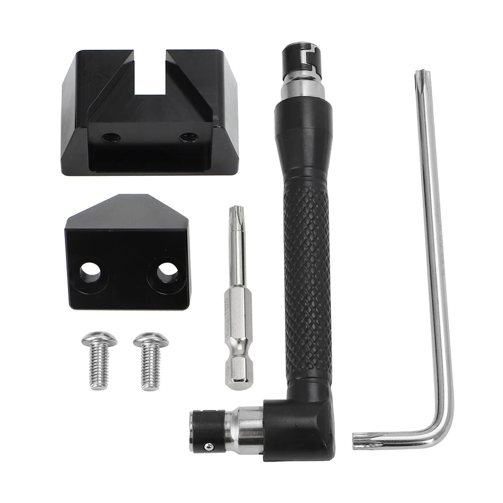 OBD II Port Security Lock Kit — Anti-Theft Blocker for 1996+ Vehicles, OBD 2 Connector Protection