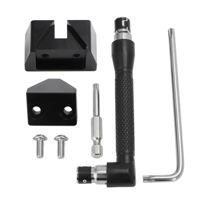 OBD II Port Security Lock Kit — Anti-Theft Blocker for 1996+ Vehicles, OBD 2 Connector Protection
