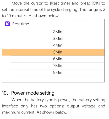 ToolkitRC M6DAC Dual Channel Smart LiPo Battery Charger – 200W AC, 350W DC x2, 15A for 1-6S LiHV PD 65W Discharger