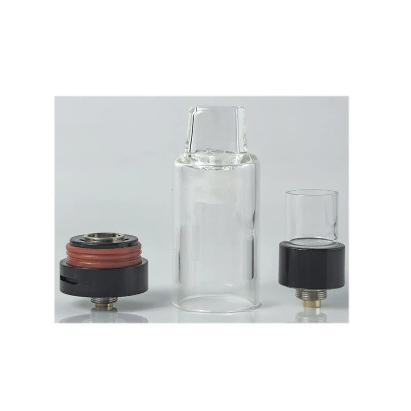 Original Motar 3 Quartz Heating Glass Cup Set Replacement Accessories for Vaporizer Device