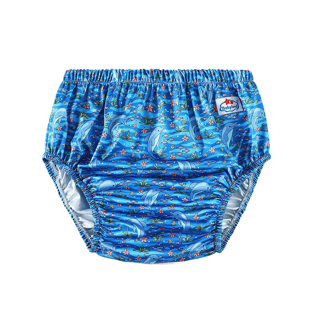 Adult Cloth Diapers – Washable Incontinence Briefs & Diaper Covers for Men, Women, Elderly & Disabled
