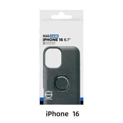 Magnetic Qd Lk iPhone Cases — Compatible with iPhone 14/14 Pro/14 Plus/14 Pro Max & iPhone 15/15 Pro/15 Plus/15 Pro Max