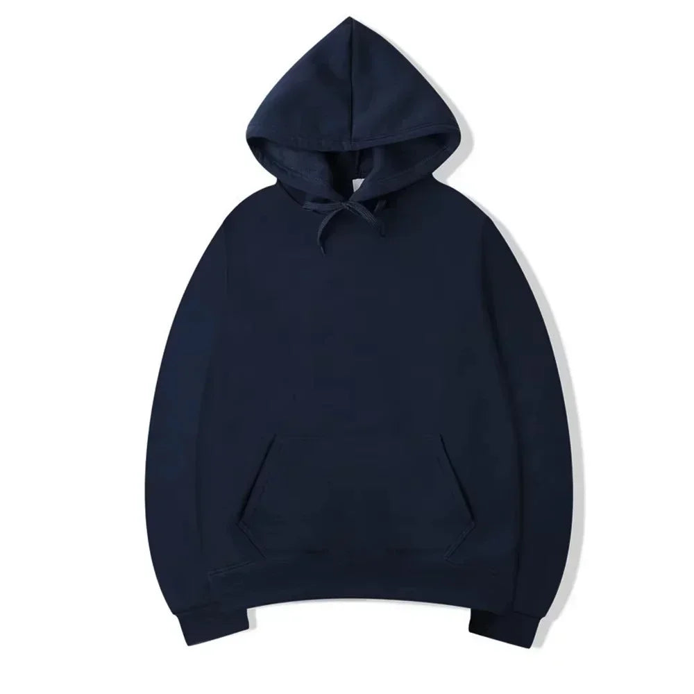 One Piece Luffy Gear 5 Nika Hoodie – Anime Streetwear Pullover Sweatshirt for Men & Women