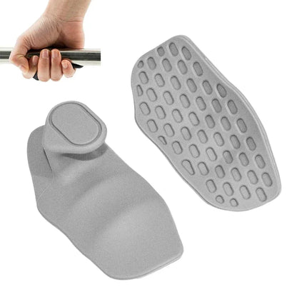 Finger Trainer Grip Strengthener – Gymnastics & Cross-Training Palm Grip for Pull-Ups and Hand Strength Protection