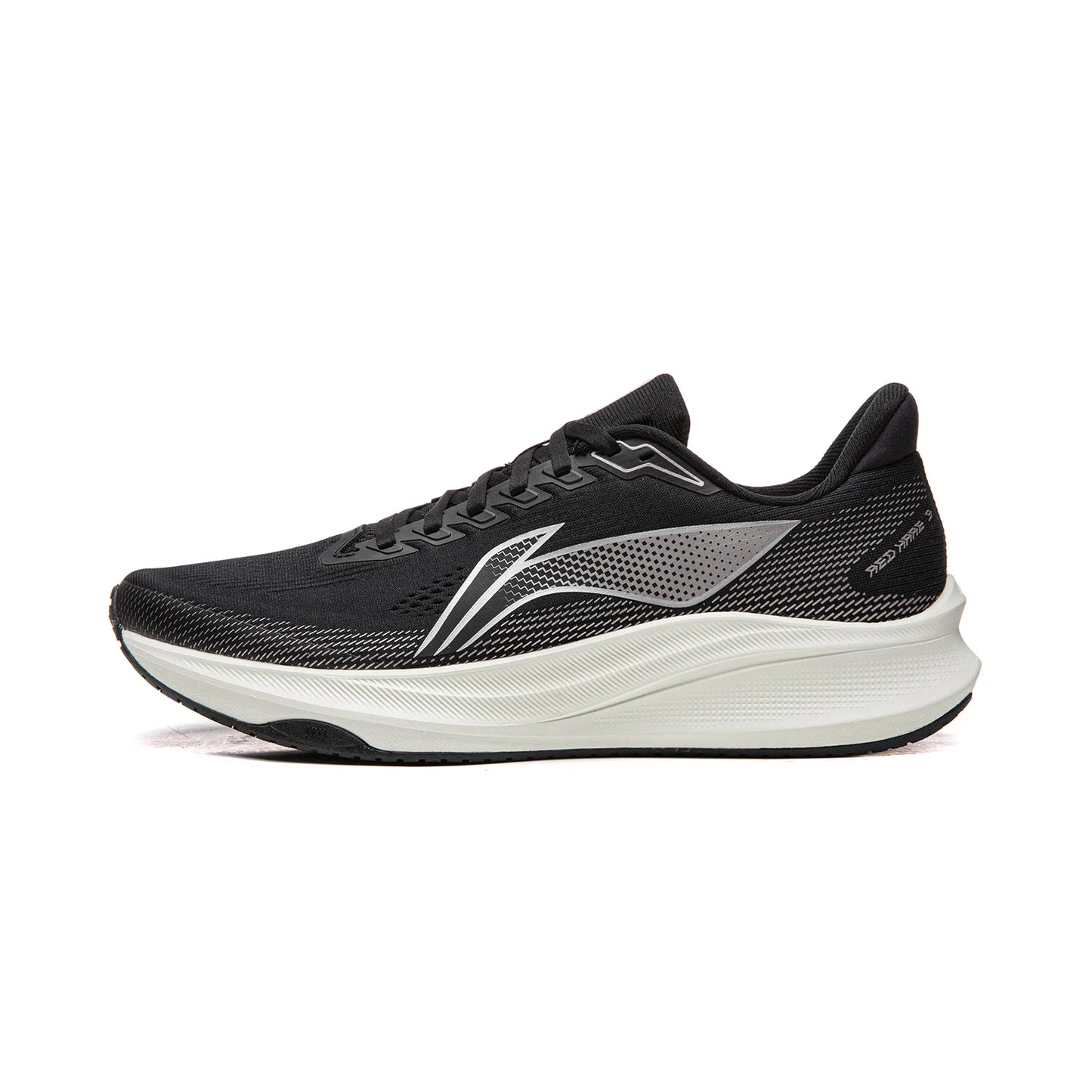 Li-Ning RED HARE 9 Men’s Racing Running Shoes – LIGHT FOAM ULTRA Breathable Anti-Slip Durable Training Sneakers ARPW003