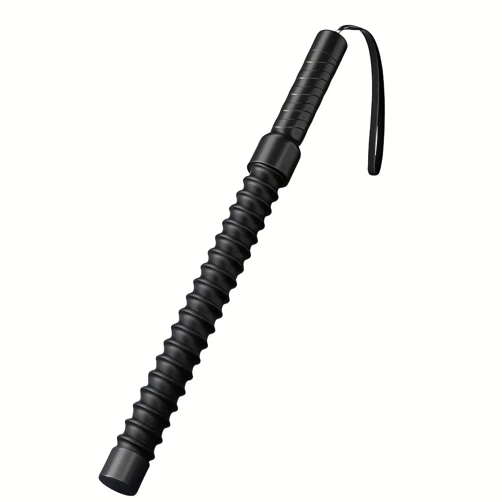 2PC Strength Training Grip Bar — Ergonomic Spring Arm Expander for Biceps & Triceps Muscle Training