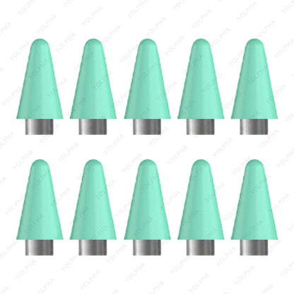 5–10PCS Replacement Nibs for YOLPHA Universal & Android Stylus – Not Compatible with Other Brands
