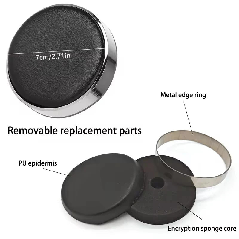 Watch Hands Remover & Presser Tool Kit — Needles Picker Puller for Watch Repair & Watchmaker Accessories
