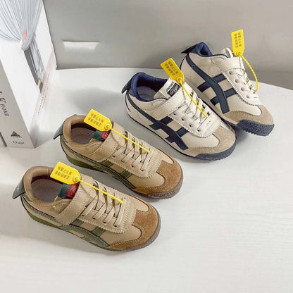 Children's Forrest Gump Shoes – 2024 Trendy Brand Boys' Shoes, Soft-Soled Girls' Casual Sports Sneakers