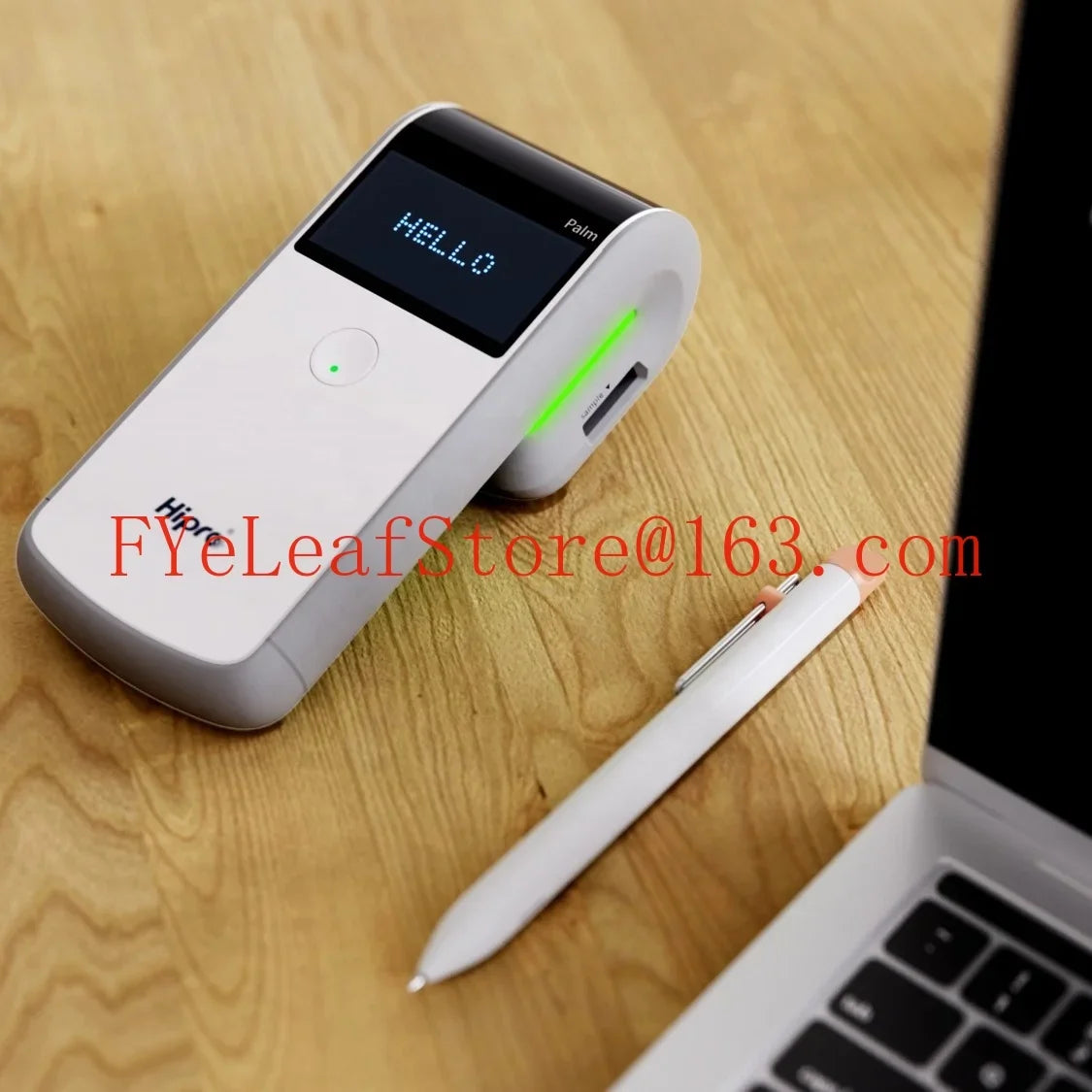 CE-Approved POCT Cardiac Troponin I Analyzer — Accurate Medical Diagnostic Test Kit