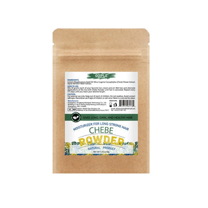GOIPLE Chebe Butter Hair Treatment - Deep Nourishing Repair Oil Mask for Hair Growth & Damage Care