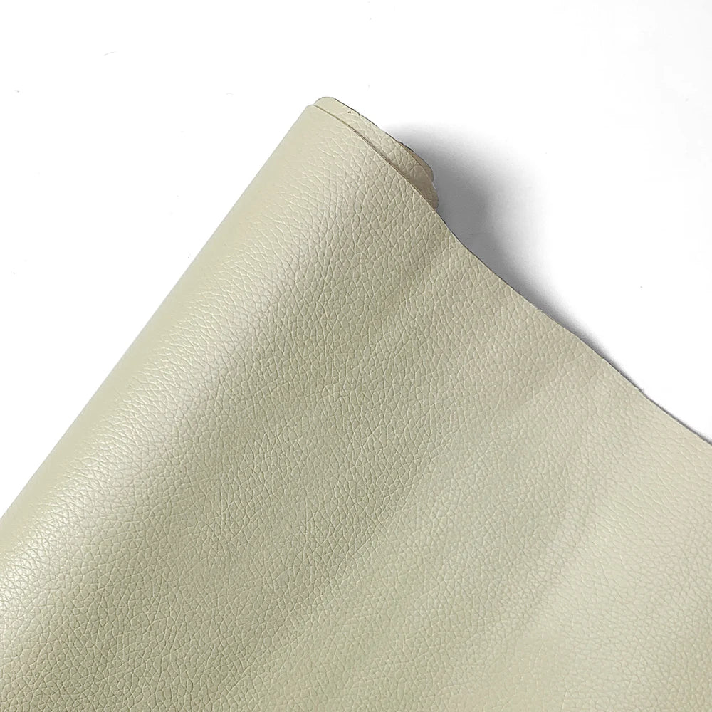 PU Leather Repair Patch - Self-Adhesive DIY Repair Sticker for Sofas, Beds, Car & Motorcycle Seats