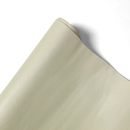PU Leather Repair Patch - Self-Adhesive DIY Repair Sticker for Sofas, Beds, Car & Motorcycle Seats
