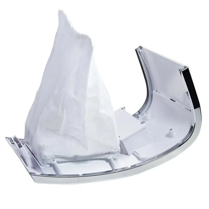 Nail Dust Collector Vacuum Bags - 5/10/20PCS Replacement Bags for Manicure Dust Suction Machine