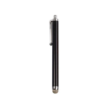 Metal Mesh Tip Stylus Pen – Touchscreen Pen for Smartphones & Tablets