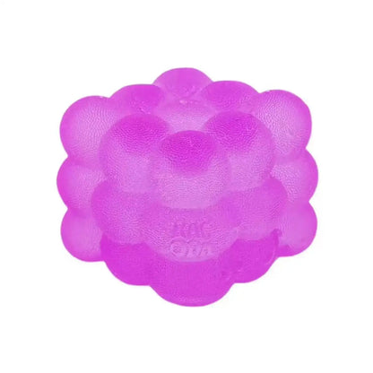 3D Candy Squishy Music Stress Toy – Adult Sensory Squeeze Cube for Anxiety Relief, Decompression Fidget Party Gift