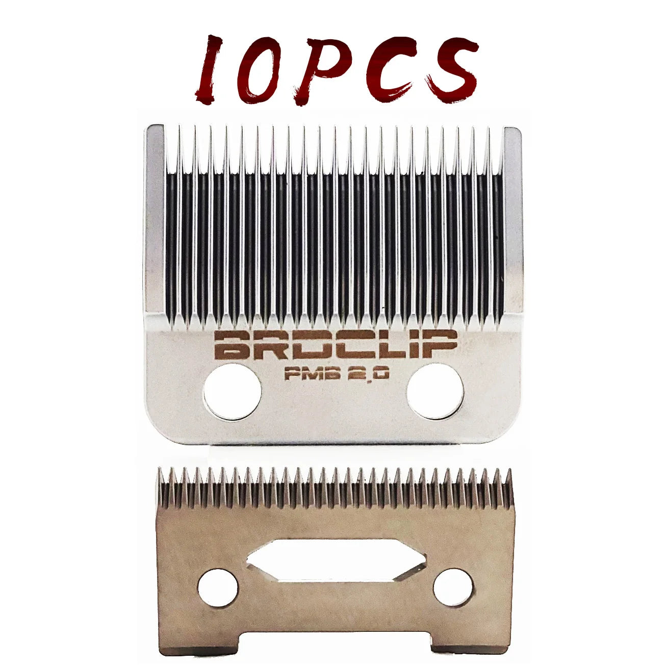 BRDCLIP Replacement Cutter Head — Original Titanium Ceramic Blade for Madeshow M10/M5/2020C