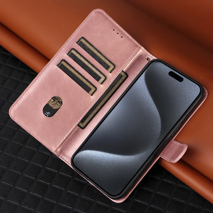 Artificial Leather Wallet Flip Case with Card Slot – Phone Case for Redmi Note9 Pro, Note11, Note13 4G & Note13 Pro 5G