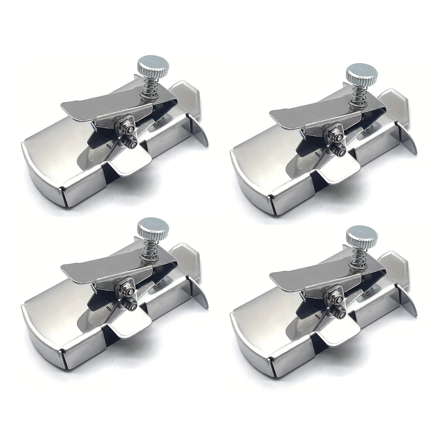 Magnetic Seam Guide - Multifunctional Sewing Ruler for Straight Lines, Hems & Machine Attachments