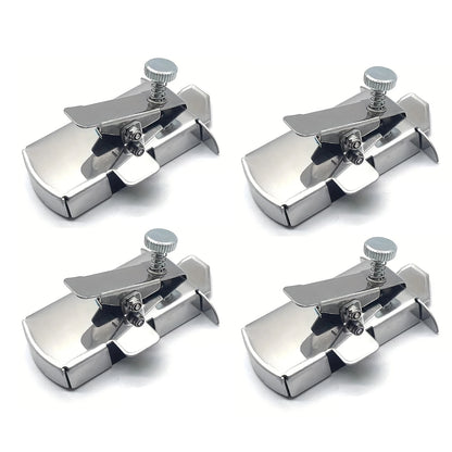 Magnetic Seam Guide - Multifunctional Sewing Ruler for Straight Lines, Hems & Machine Attachments