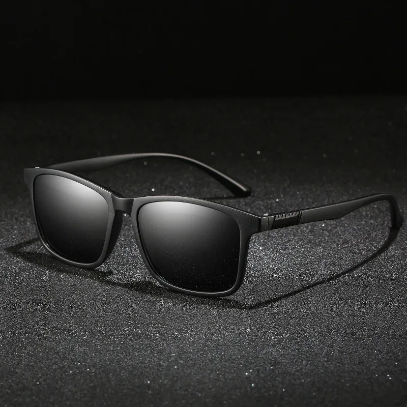 2023 New Fashion Polarized Color-Changing Sunglasses for Men – Outdoor Sports Cycling Eyewear