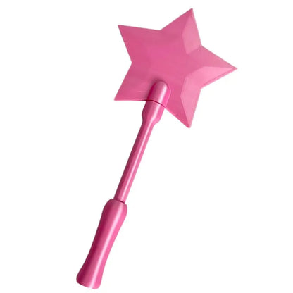 Magic Wand Card Holder - 3D Printed Tap Payment Credit Card Stand and Novelty Gift