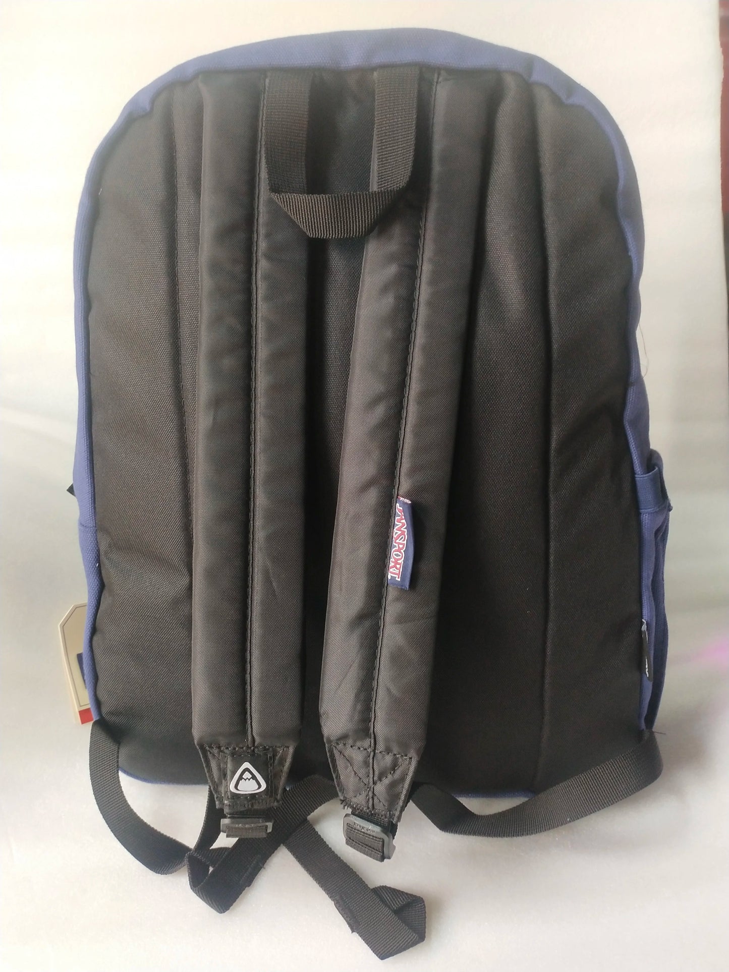 Spider-Man Denim Backpack – Andrew Garfield Travel Bookbag for Kids, Boys, Laptop & Birthday Gift