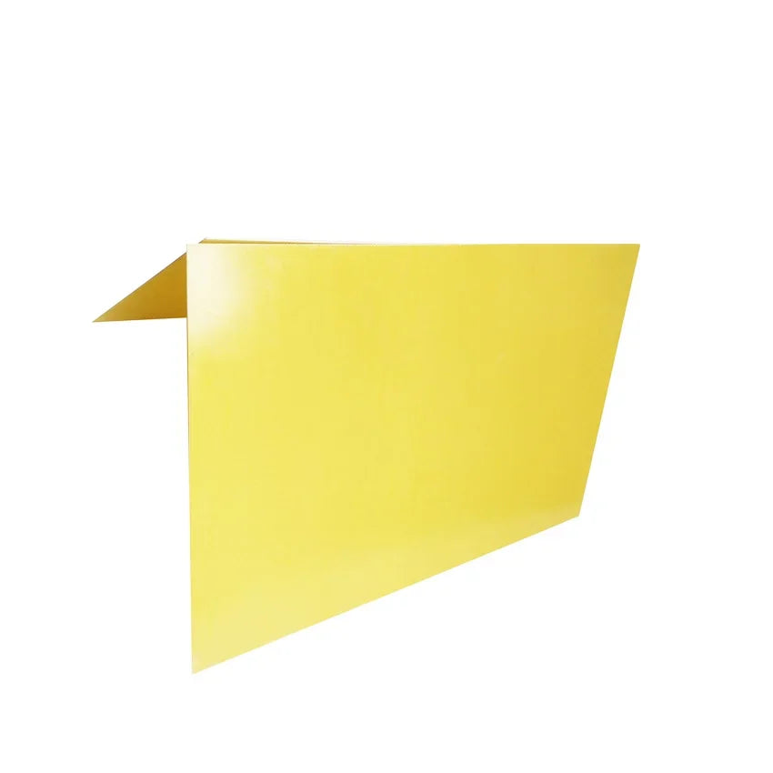 10PCS High-Temperature Insulation Board - 3240 Fiberglass Epoxy Circuit Protection & Electrical Insulation Sheet