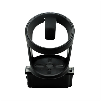 Rear 3rd Row Seat Cup Holder Frame – Compatible with Mercedes-Benz Vito W447 / V-Class V260 W448 2015–2022 Car Water Drink Holder Accessory