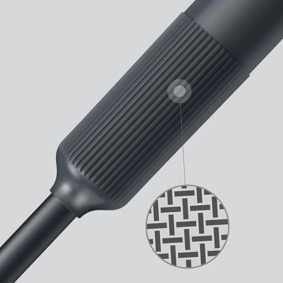 27-in-1 Precision Screwdriver Set — Magnetic Bits Pen for Eyeglass, Watch, PC, Laptop & iPhone Repairs