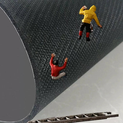 Diatom Mud Bathroom Floor Mat – Dirt-Resistant, Water-Absorbing, Non-Slip & Wear-Resistant for Bathtub & Sink
