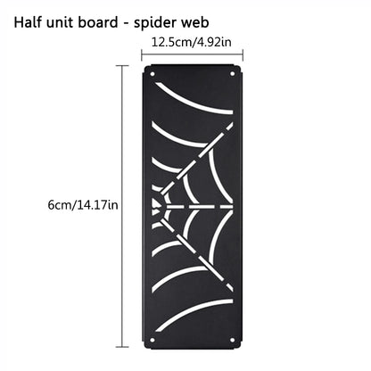 Detachable Stainless Steel Spider Stove Table Board – Flexible Drain Basket for IGT Series