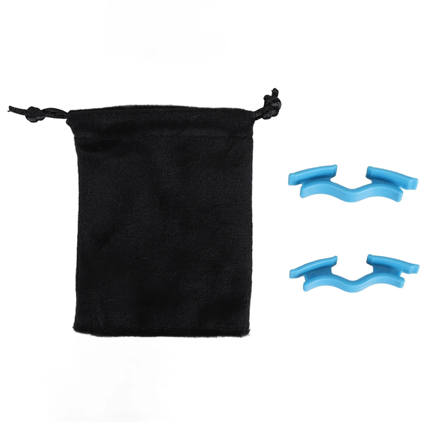 Male Urinary Incontinence Clamp – Adjustable Silicone Leak Prevention Clip for Men