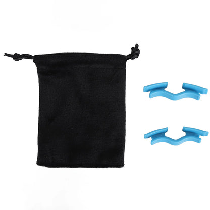 Male Urinary Incontinence Clamp – Adjustable Silicone Leak Prevention Clip for Men